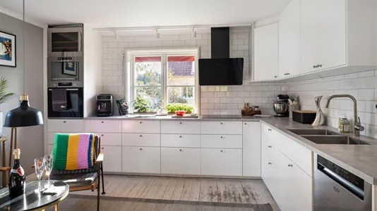 Bostadsrätter till salu i Söderort - foto 5