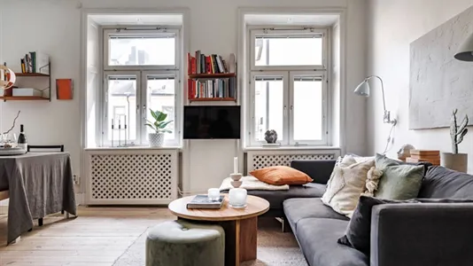 Bostadsrätter till salu i Södermalm - foto 6