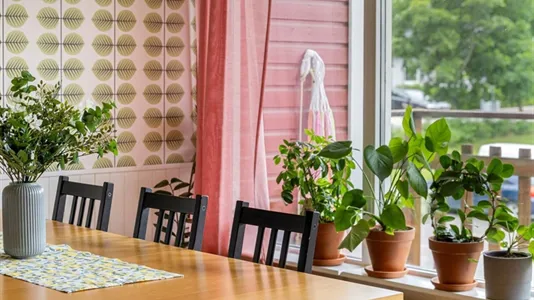 Bostadsrätter till salu i Haninge - foto 11