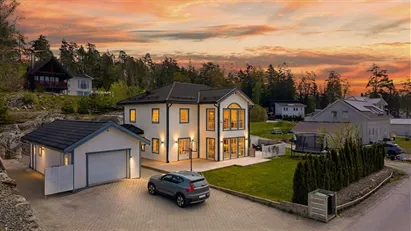 Bostadsrätt till salu i Haninge, Handen