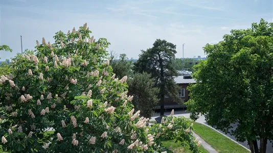 Bostadsrätter till salu i Södermalm - foto 2