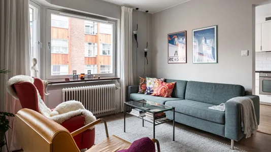 Bostadsrätter till salu i Södermalm - foto 9