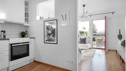 Bostadsrätter till salu i Västerort - foto 9