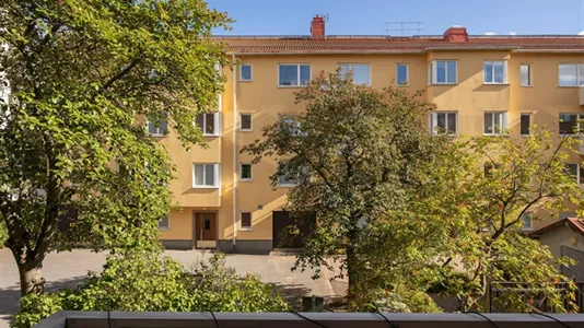 Bostadsrätter till salu i Söderort - foto 8