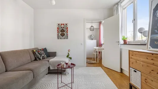 Bostadsrätter till salu i Söderort - foto 1