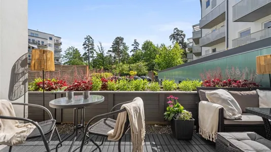 Bostadsrätter till salu i Söderort - foto 13