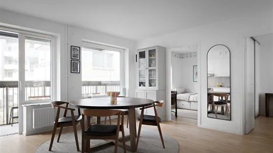 Bostadsrätter till salu i Huddinge - foto 6