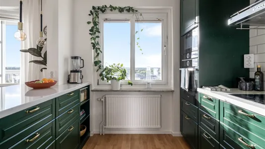 Bostadsrätter till salu i Söderort - foto 7