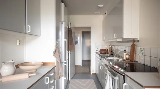 Bostadsrätter till salu i Södermalm - foto 13