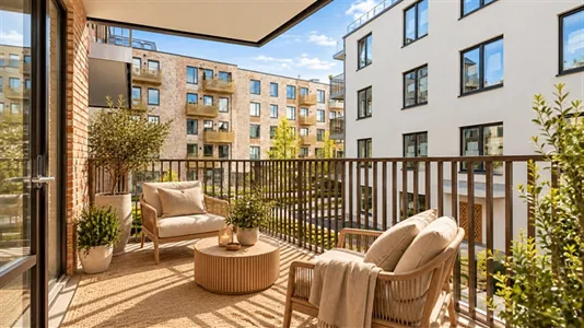 Bostadsrätter till salu i Nacka - foto 2