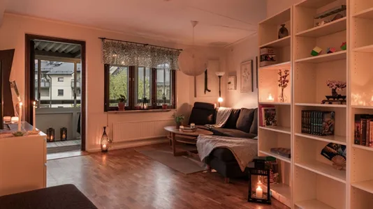 Bostadsrätter till salu i Söderort - foto 5