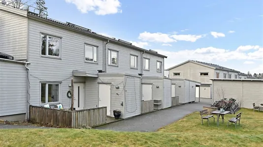 Bostadsrätter till salu i Haninge - foto 3