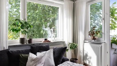 Bostadsrätt till salu i Söderort