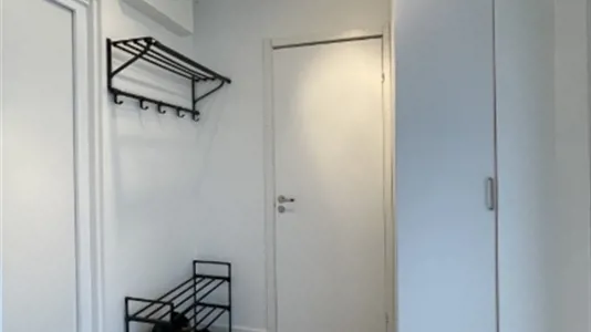 Lägenheter i Norra hisingen - foto 2