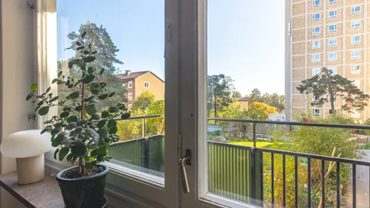 Bostadsrätter till salu i Söderort - foto 7