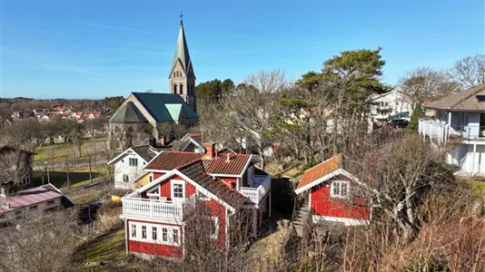 Fritidshus till salu i Tanum - foto 1