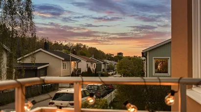 Bostadsrätt till salu i Söderort