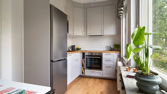Bostadsrätter till salu i Västerort - foto 12