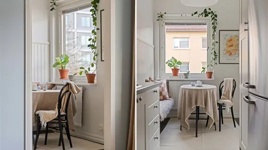 Bostadsrätter till salu i Söderort - foto 12