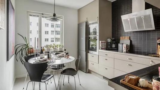 Bostadsrätter till salu i Lidingö - foto 6