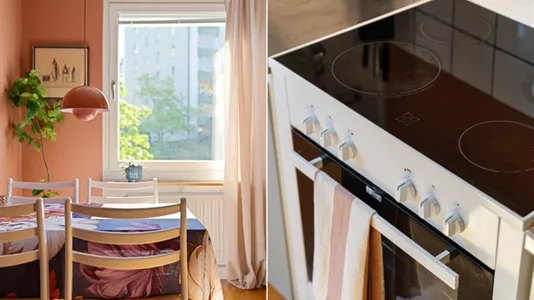 Bostadsrätter till salu i Nacka - foto 8