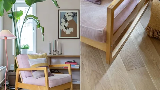 Bostadsrätter till salu i Södermalm - foto 13