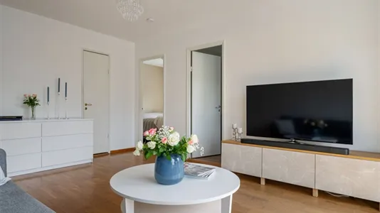 Bostadsrätter till salu i Söderort - foto 5
