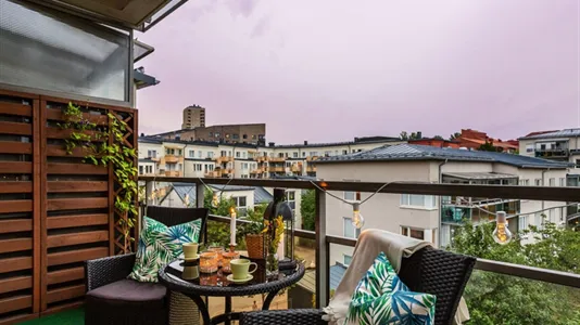Bostadsrätter till salu i Söderort - foto 2