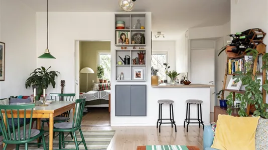 Bostadsrätter till salu i Söderort - foto 12