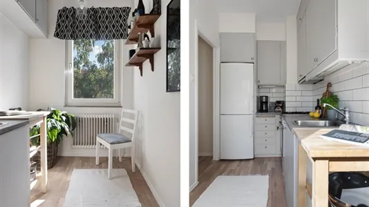 Bostadsrätter till salu i Söderort - foto 6