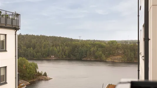 Bostadsrätter till salu i Nacka - foto 3