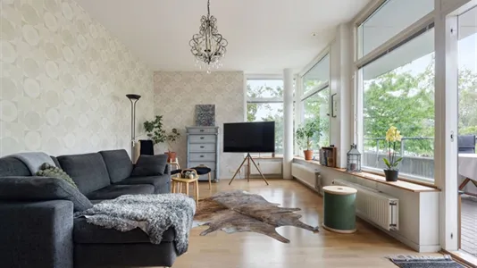 Bostadsrätter till salu i Söderort - foto 9