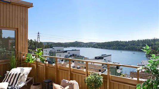 Bostadsrätter till salu i Nacka - foto 10