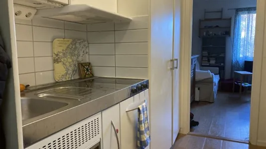Lägenheter i Lidingö - foto 1