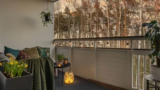 Bostadsrätter till salu i Haninge - foto 1