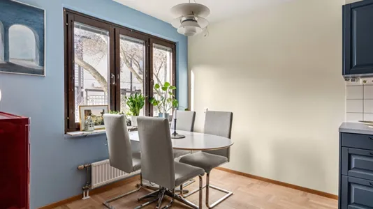 Bostadsrätter till salu i Söderort - foto 10