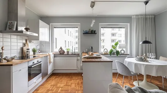 Bostadsrätter till salu i Södermalm - foto 1