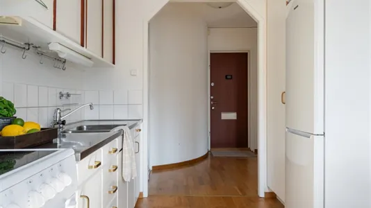 Bostadsrätter till salu i Söderort - foto 12