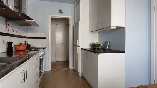Bostadsrätter till salu i Söderort - foto 12