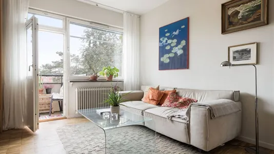 Bostadsrätter till salu i Hammarbyhamnen - foto 4