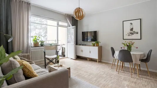 Bostadsrätter till salu i Hammarbyhamnen - foto 6