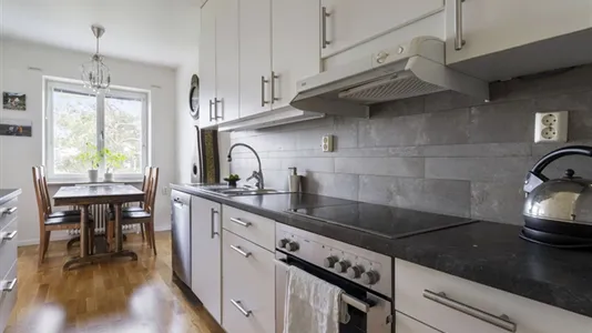 Bostadsrätter till salu i Nacka - foto 12