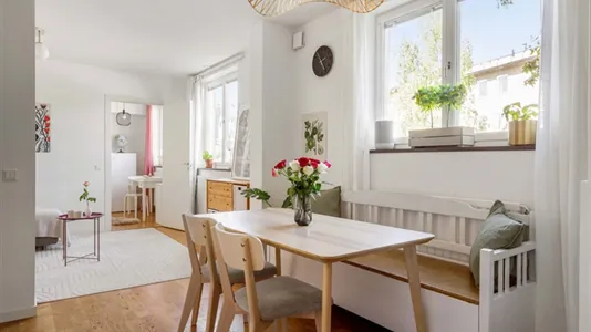 Bostadsrätter till salu i Söderort - foto 8