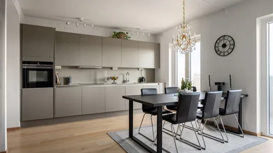 Bostadsrätter till salu i Nacka - foto 2