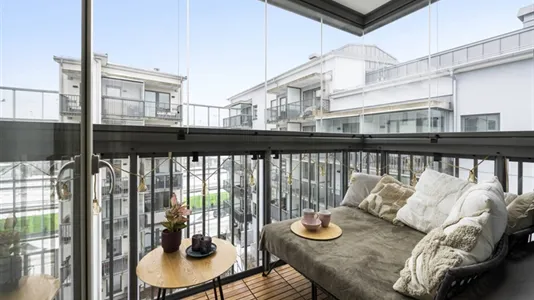 Bostadsrätter till salu i Söderort - foto 1