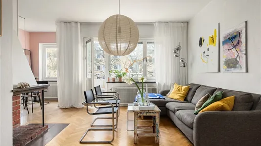 Bostadsrätter till salu i Söderort - foto 4