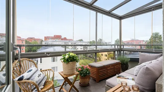Bostadsrätter till salu i Söderort - foto 6
