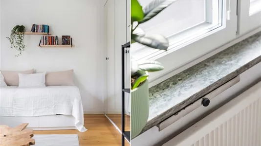 Bostadsrätter till salu i Söderort - foto 9