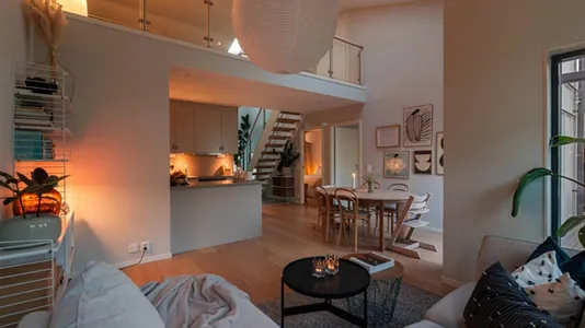 Bostadsrätter till salu i Huddinge - foto 3