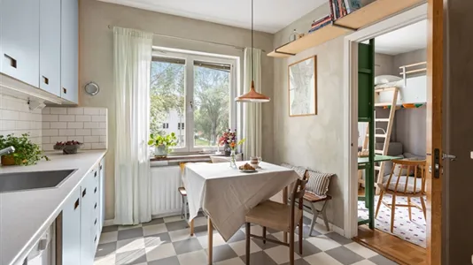 Bostadsrätter till salu i Hammarbyhamnen - foto 12